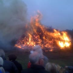 Walpurgisnacht