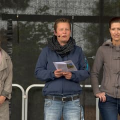 Quartiersfest Schöneich 2019