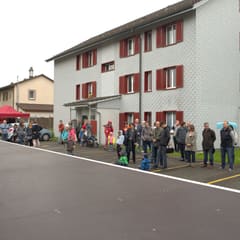 Quartiersfest Schöneich 2019