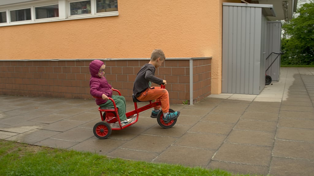 Quartiersfest Schöneich 2019
