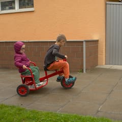 Quartiersfest Schöneich 2019