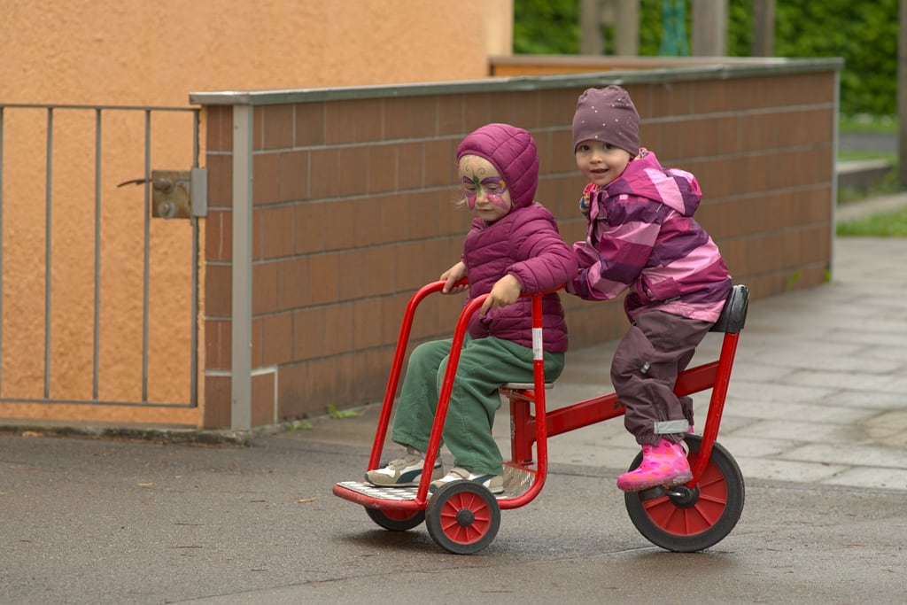 Quartiersfest Schöneich 2019