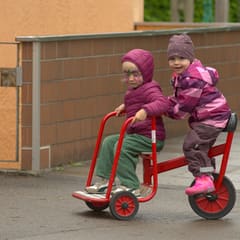 Quartiersfest Schöneich 2019