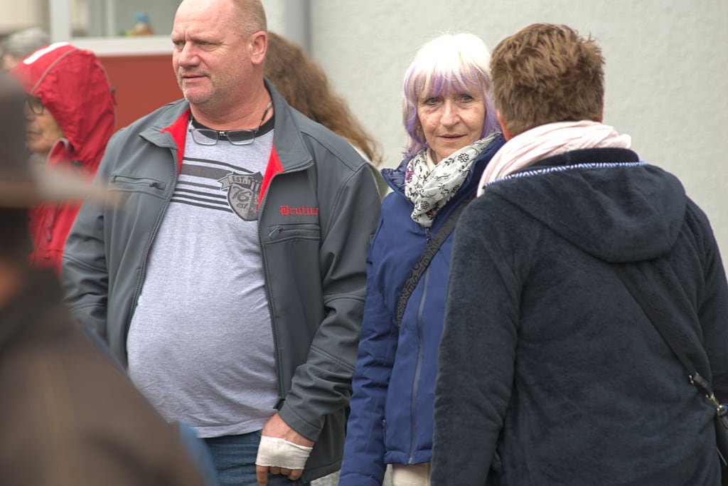 Quartiersfest Schöneich 2019
