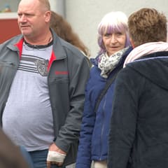 Quartiersfest Schöneich 2019