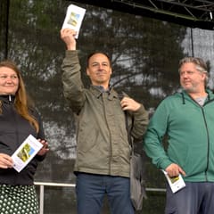 Quartiersfest Schöneich 2019