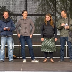 Quartiersfest Schöneich 2019