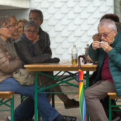 Quartiersfest Schöneich 2019