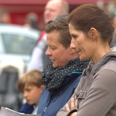 Quartiersfest Schöneich 2019