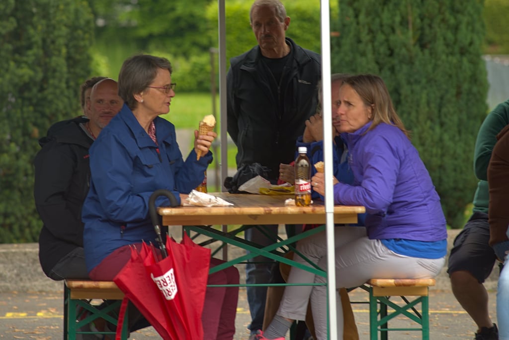 Quartiersfest Schöneich 2019