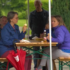Quartiersfest Schöneich 2019