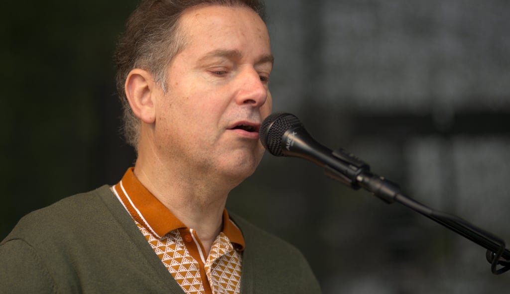 Quartiersfest Schöneich 2019