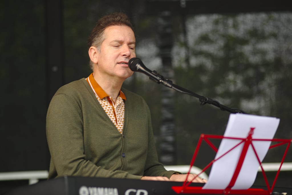 Quartiersfest Schöneich 2019
