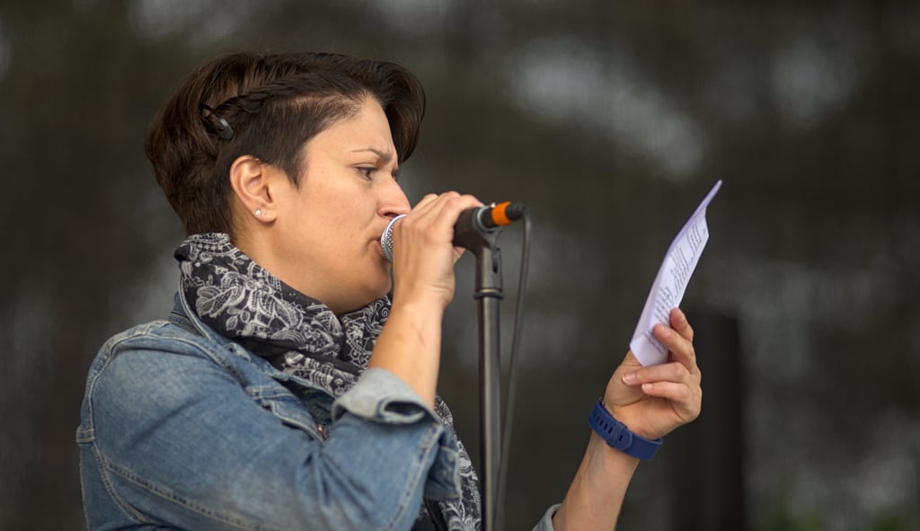Quartiersfest Schöneich 2019