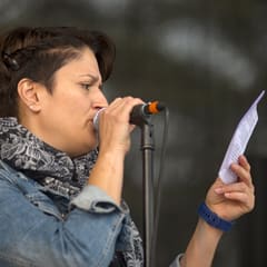 Quartiersfest Schöneich 2019