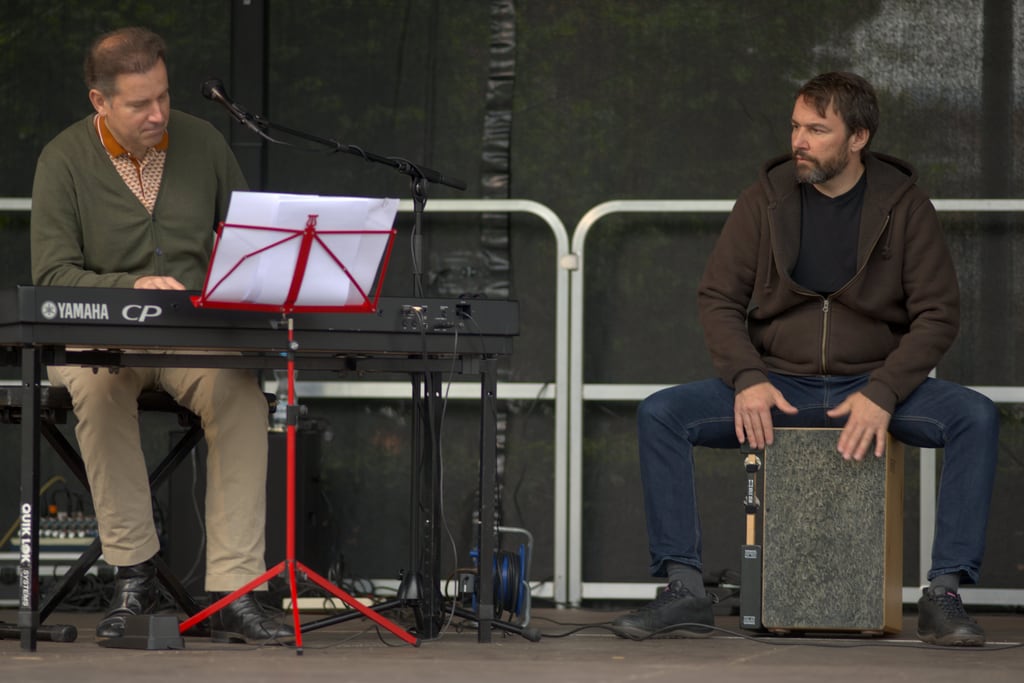 Quartiersfest Schöneich 2019
