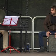 Quartiersfest Schöneich 2019