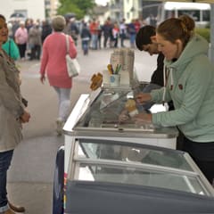 Quartiersfest Schöneich 2019