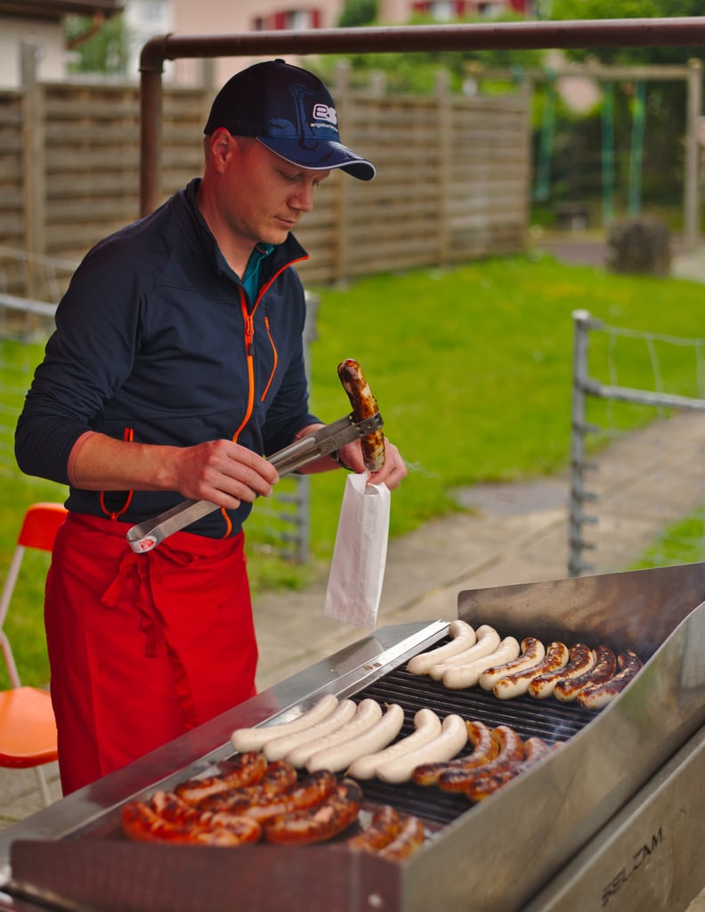 Quartiersfest Schöneich 2019