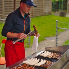 Quartiersfest Schöneich 2019