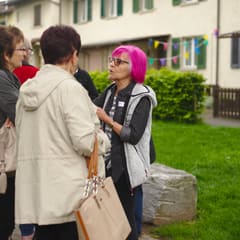 Quartiersfest Schöneich 2019