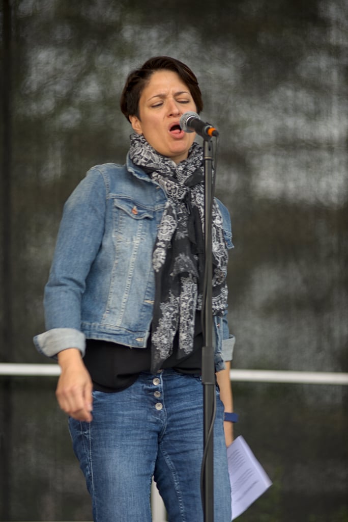 Quartiersfest Schöneich 2019
