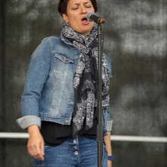 Quartiersfest Schöneich 2019