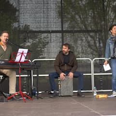 Quartiersfest Schöneich 2019