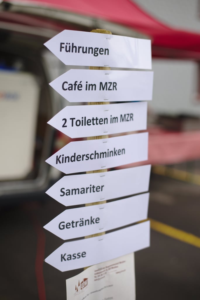 Quartiersfest Schöneich 2019