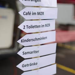 Quartiersfest Schöneich 2019