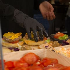 Quartiersfest Schöneich 2019