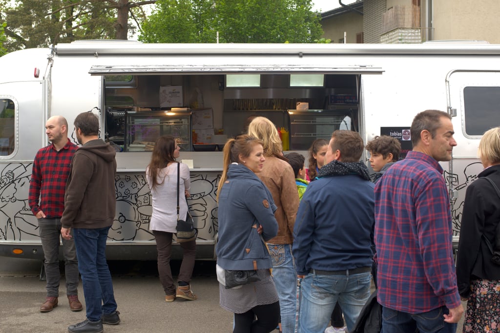 Quartiersfest Schöneich 2019