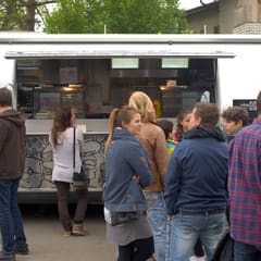 Quartiersfest Schöneich 2019