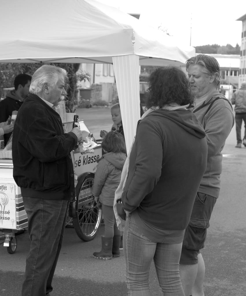 Quartiersfest Schöneich 2019