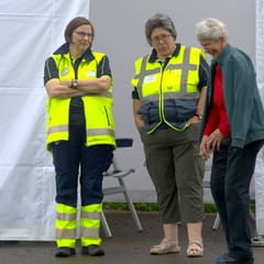 Quartiersfest Schöneich 2019