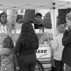 Quartiersfest Schöneich 2019