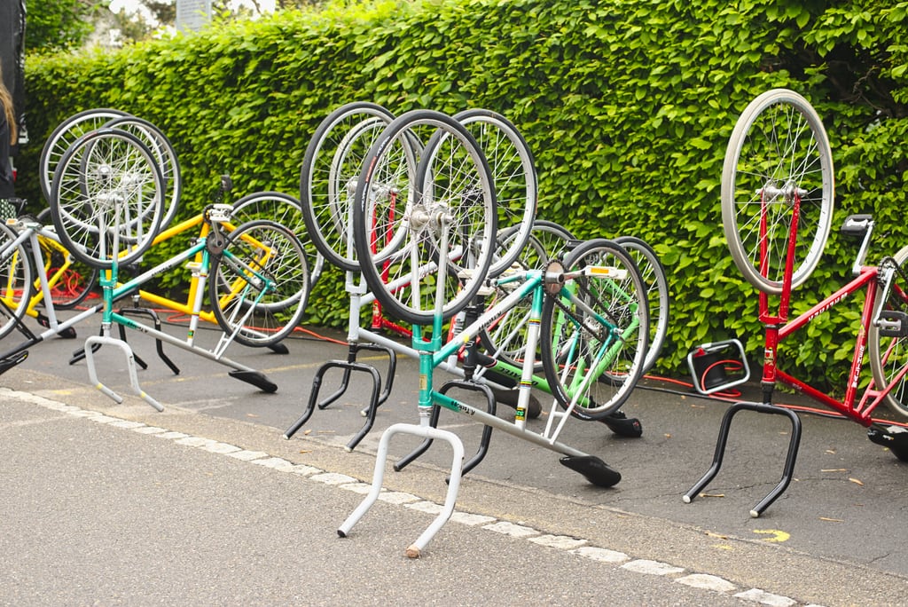 Quartiersfest Schöneich 2019