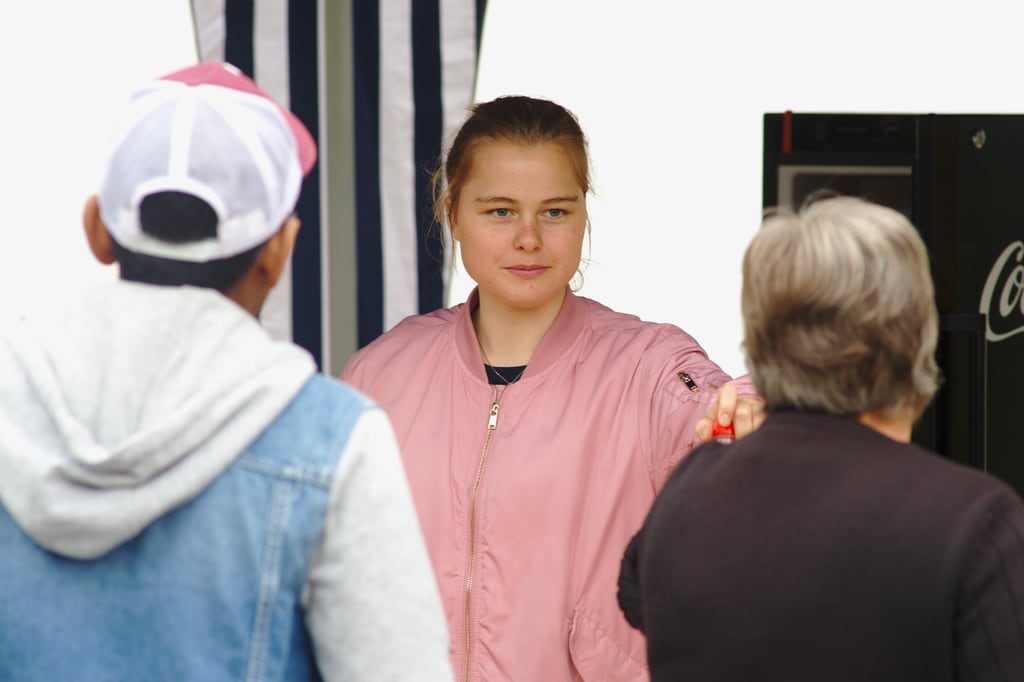 Quartiersfest Schöneich 2019