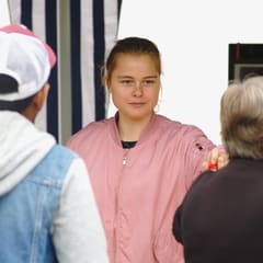Quartiersfest Schöneich 2019