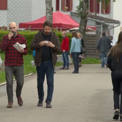 Quartiersfest Schöneich 2019