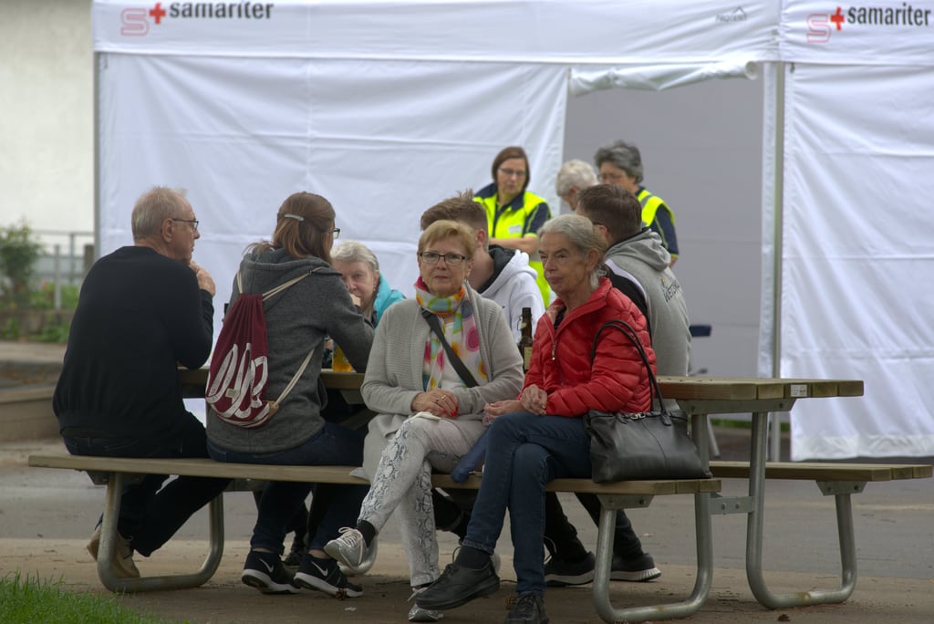 Quartiersfest Schöneich 2019