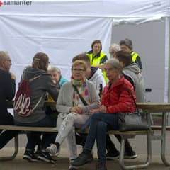Quartiersfest Schöneich 2019