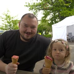 Quartiersfest Schöneich 2019