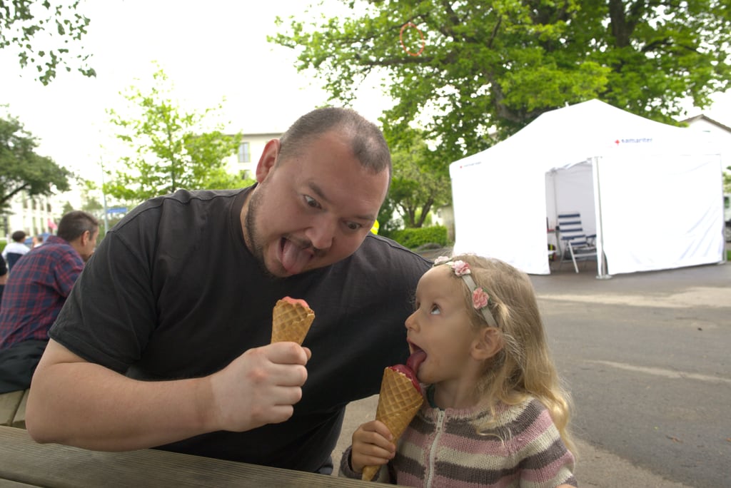 Quartiersfest Schöneich 2019