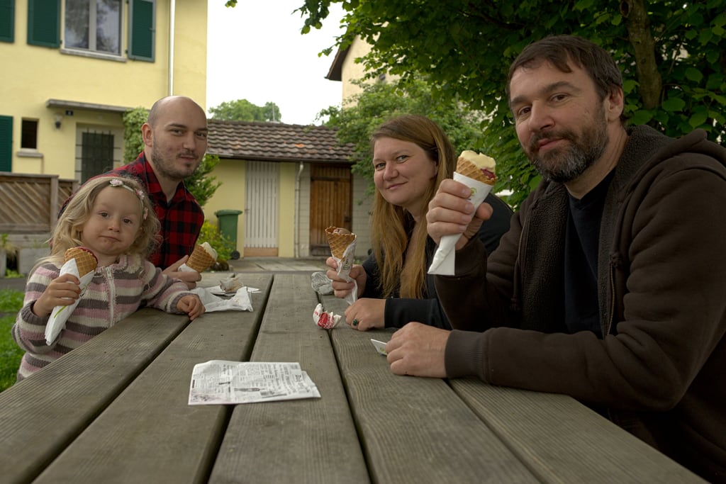 Quartiersfest Schöneich 2019