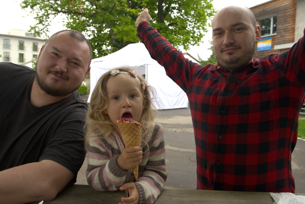 Quartiersfest Schöneich 2019