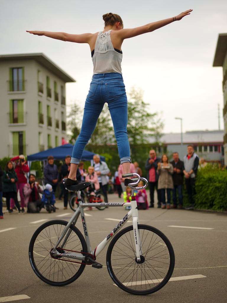 Quartiersfest Schöneich 2019