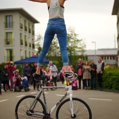 Quartiersfest Schöneich 2019