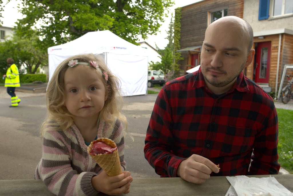 Quartiersfest Schöneich 2019