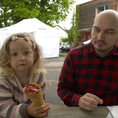 Quartiersfest Schöneich 2019